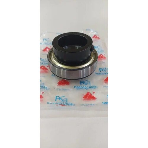 Подшипник FK SA-206-20 шариковый радиальный 30*62*22/0,06
