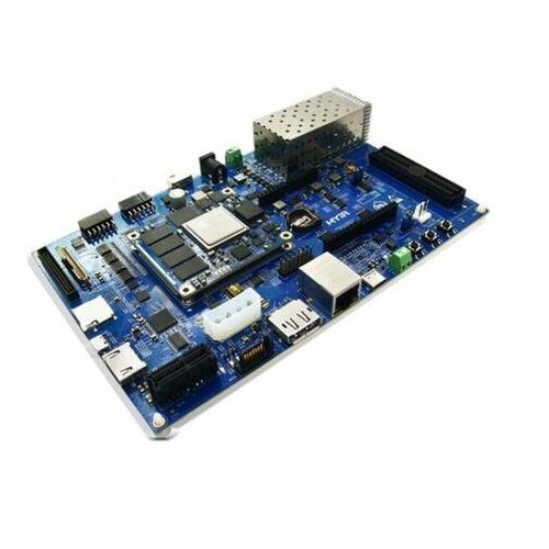 Мини-компьютер Myir MYD-CZU3EG-4E4D-1200-C Zynq UltraScale+