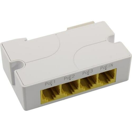 PoE Extender Orient SWP-103-1000