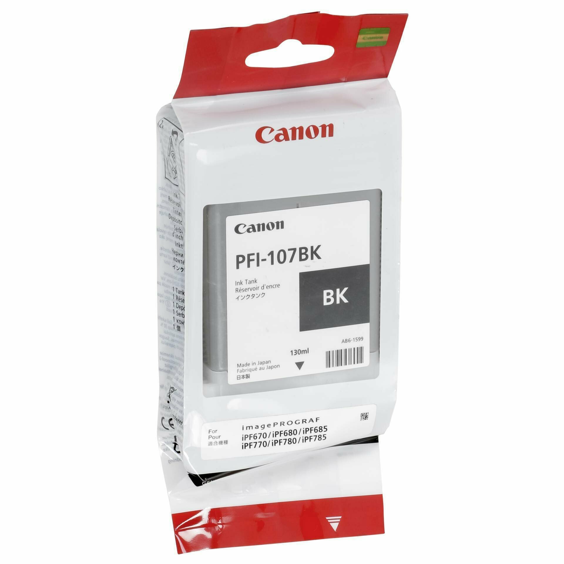 Картридж для струйного принтера Canon - фото №18