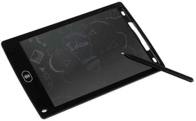 Графический планшет для рисования LCD Writting Tablet 12"