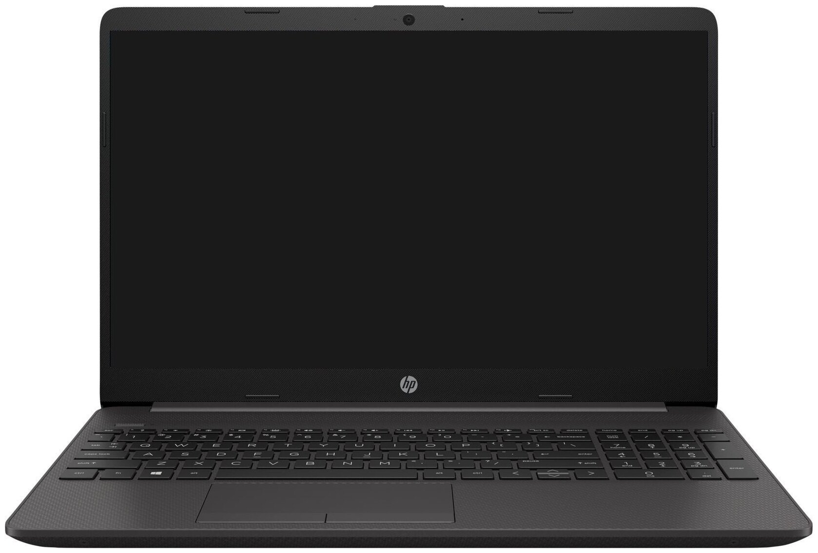 HP Ноутбук HP 250 G8 Core i3 1115G4 8Gb SSD256Gb Intel UHD Graphics 15.6" IPS FHD (1920x1080) Free DOS 3.0 dk.silver WiFi BT Cam (2X7L0EA) 2X7L0EA