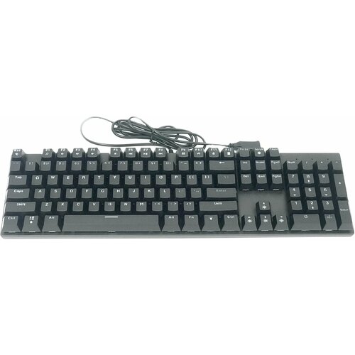 Клавиатура игровая механическая проводная KA101 280000₽