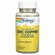 Капсулы Solaray Zinc Copper with Kelp & Pumpkin Seed, 100 шт. Цин...