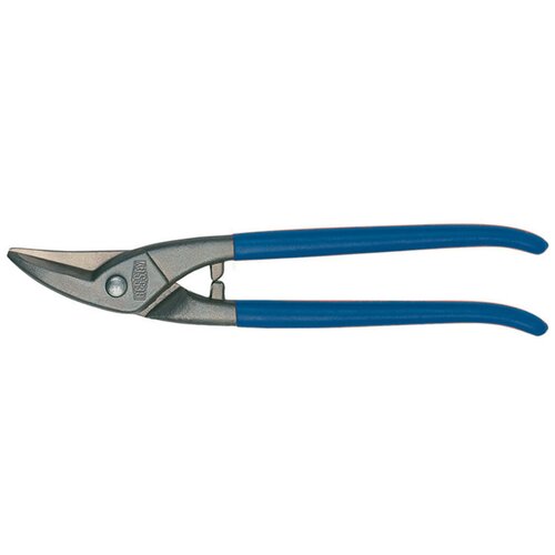 Ножницы для прорезания отверстий Bessey D207-250 ножницы по металлу erdi d207 250l для прорезания отверстий левые рез 1 0 мм 250 мм