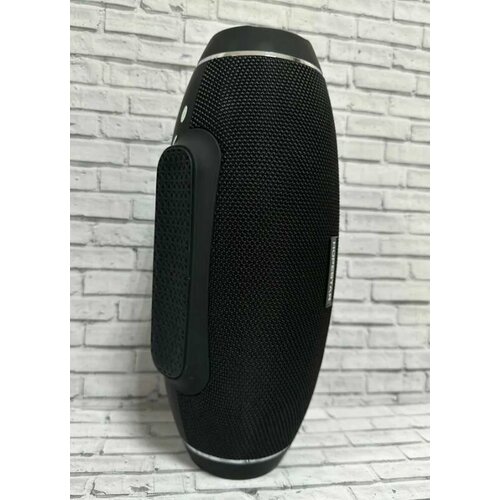 Портативная Беспроводная Bluetooth колонка 234000₽