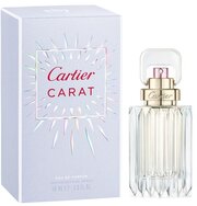 Туалетные духи Cartier Carat 30 мл