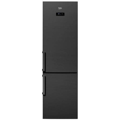 Холодильник BEKO RCNK 356E21 X