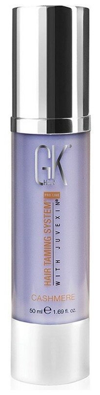 GKhair Крем Cashmere Hair Creme, 50 мл, 50 г