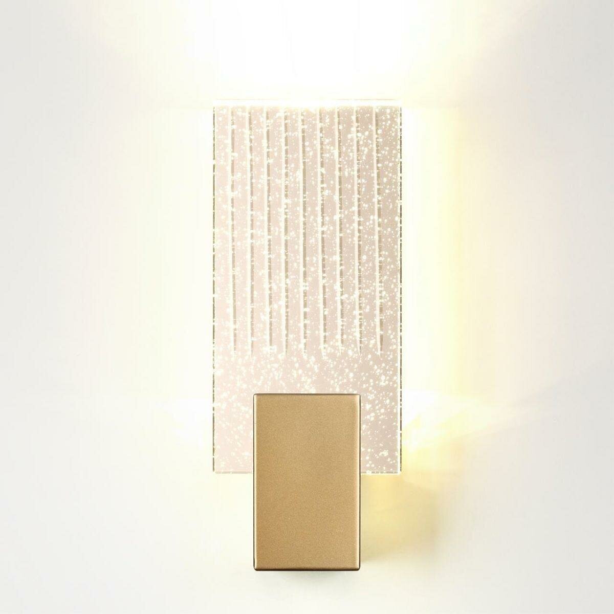 Бра Odeon Light Ricci 4362/5WL универсальная под любой интерьер — фото 1