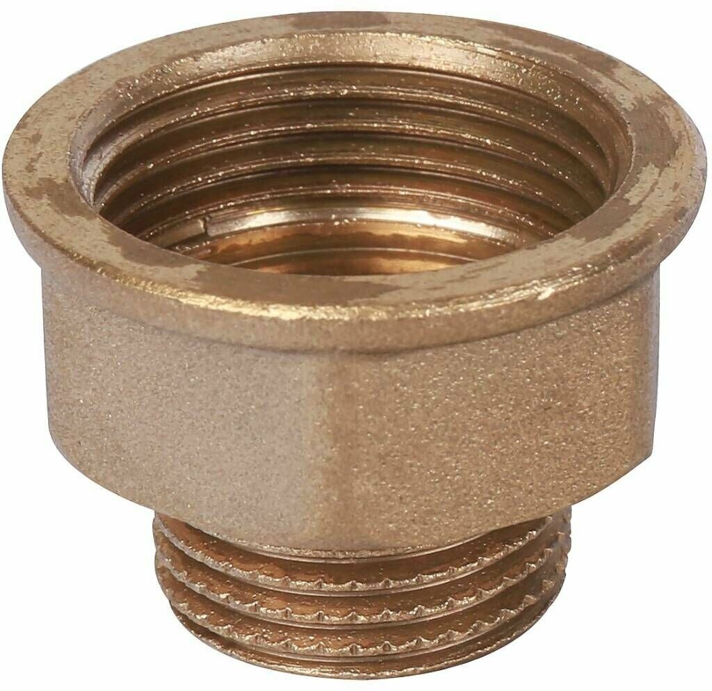 Переходник под ключ ВН 1/2"x3/8" STOUT SFT-0072-001238