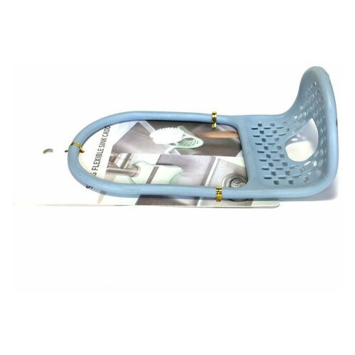 фото Держатель для губок и щеток sling flexible sink caddy ujke,jq markethot
