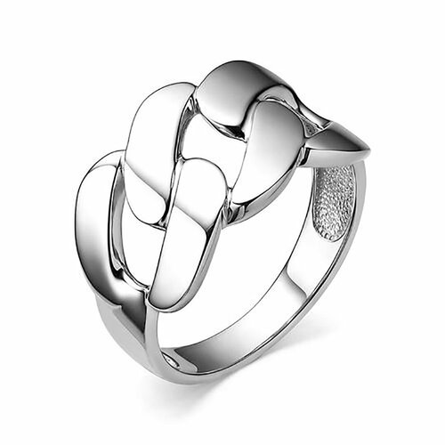 фото Кольцо oriental серебро, 925 проба, размер 17