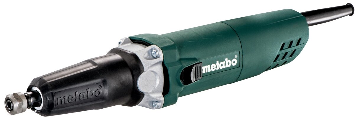 Гравер Metabo G 400, 400 Вт