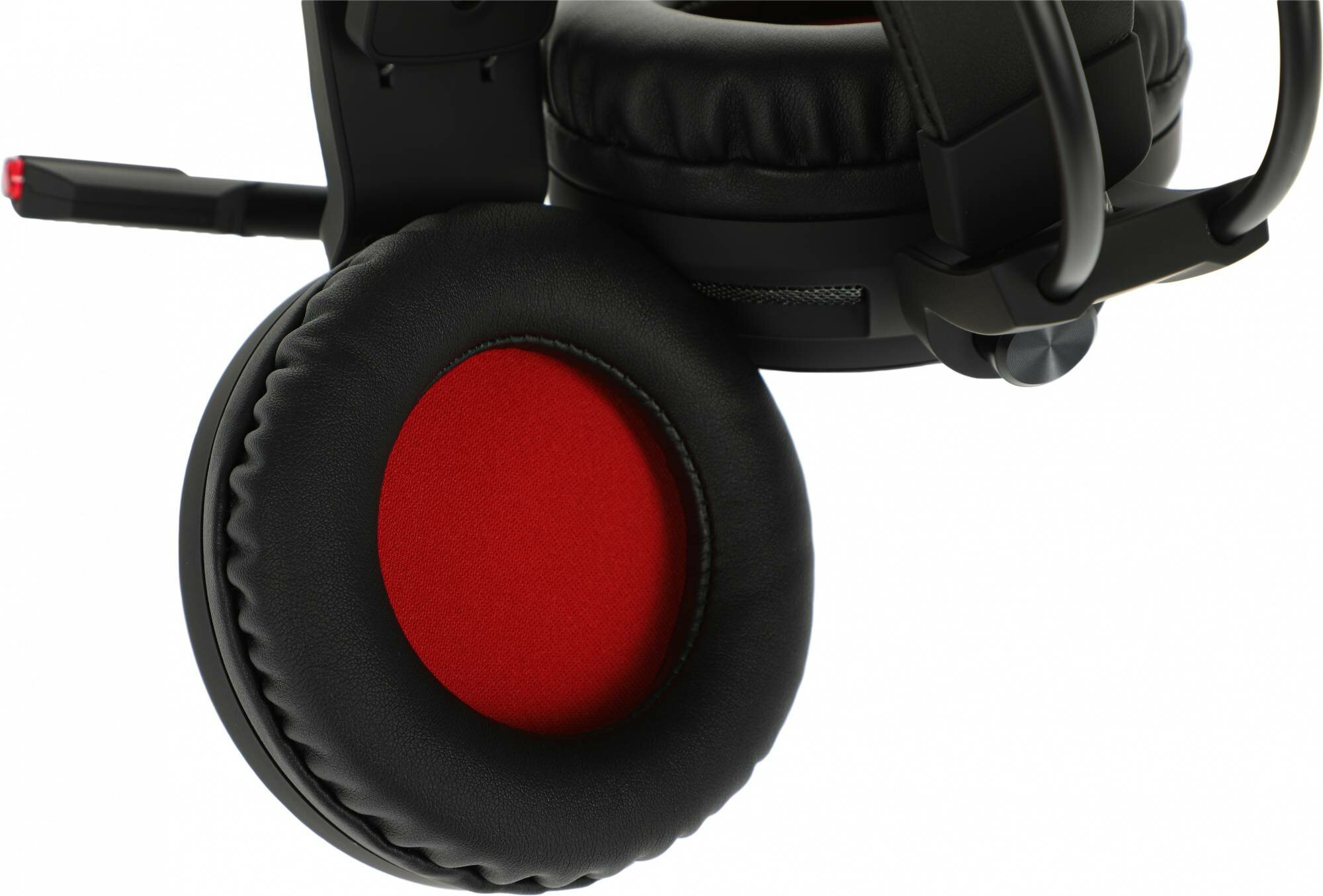 Компьютерная гарнитура MSI DS502 GAMING HEADSET