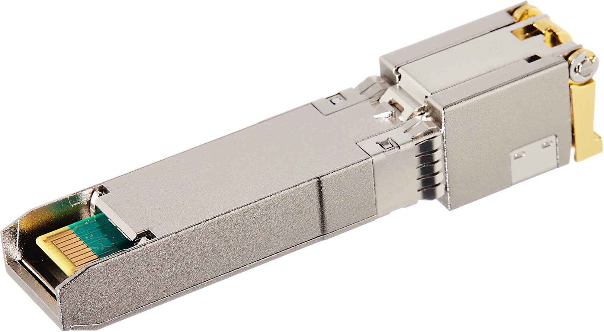 SFP+ трансивер ACD ACD-SFP-PLus-RJ45