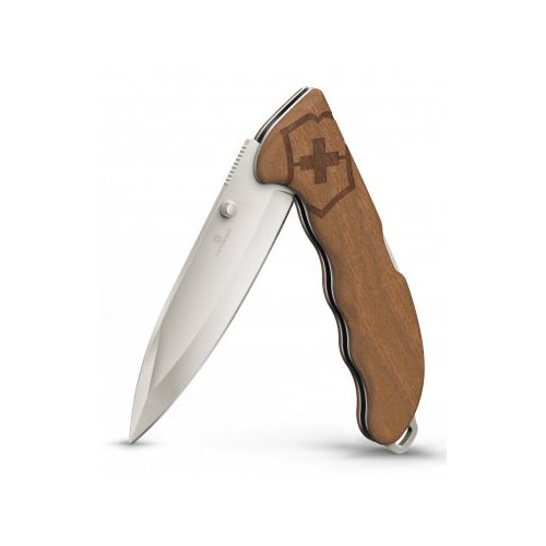 Мультитул Victorinox Evoke Wood (0.9415. D630)