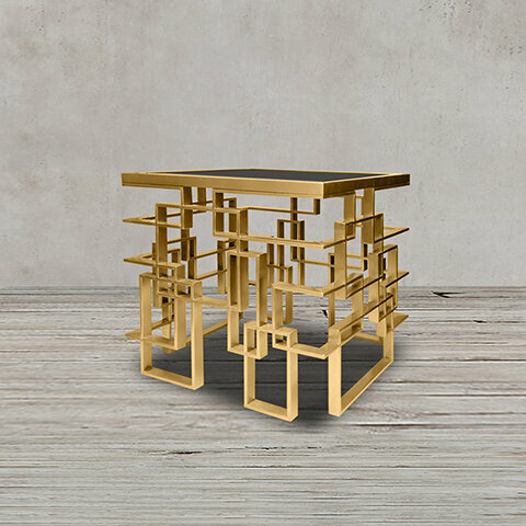 фото Стол приставной Roomers Z0233A