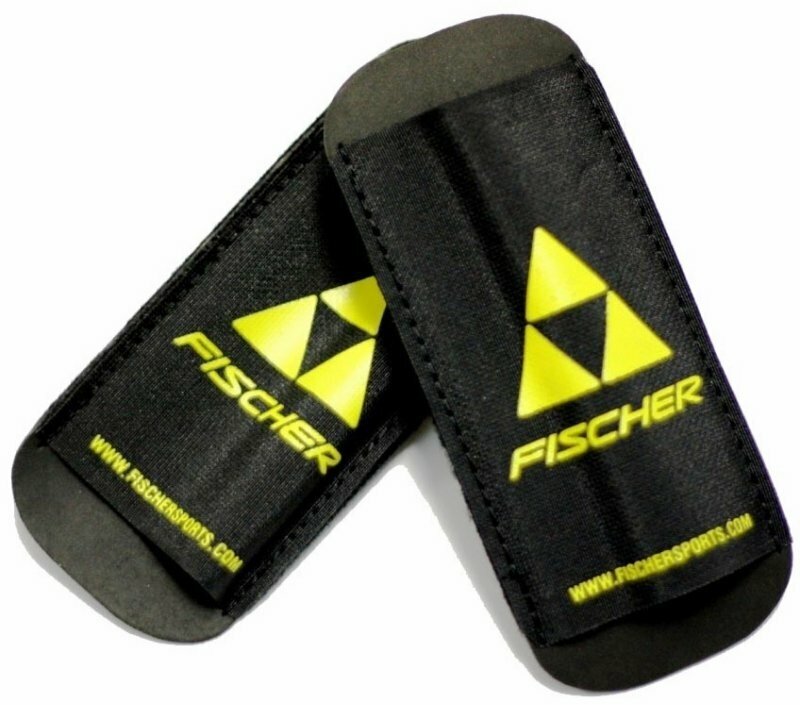 Манжеты для бег. лыж FISCHER Z07208 — фото 1