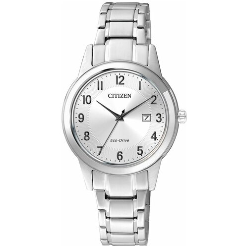 фото Японские наручные часы citizen fe1081-59b