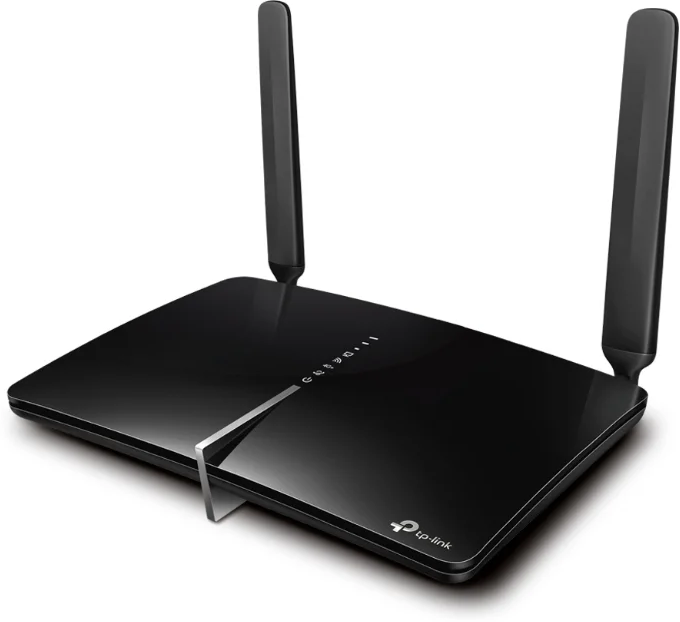 Wi-Fi роутер TP-LINK Archer MR600