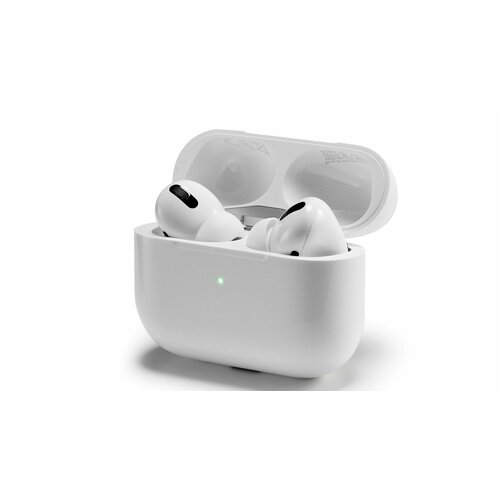 Беспроводные наушники Pods pro с шумоподавлением беспроводной зарядкой gps 159900₽