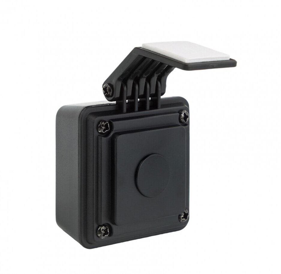 Компас сферический на подставке — фото 1