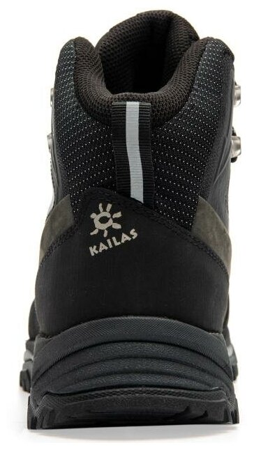 Ботинки хайкеры Kailas, khaki/black — купить в интернет-магазине по ...