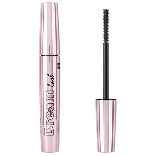 Charme Тушь для ресниц Dream Lash удлинение+объем, черный