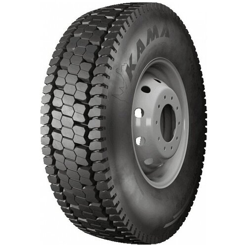 Автошина KAMA NR 201 285/70 R19.5 145/143M