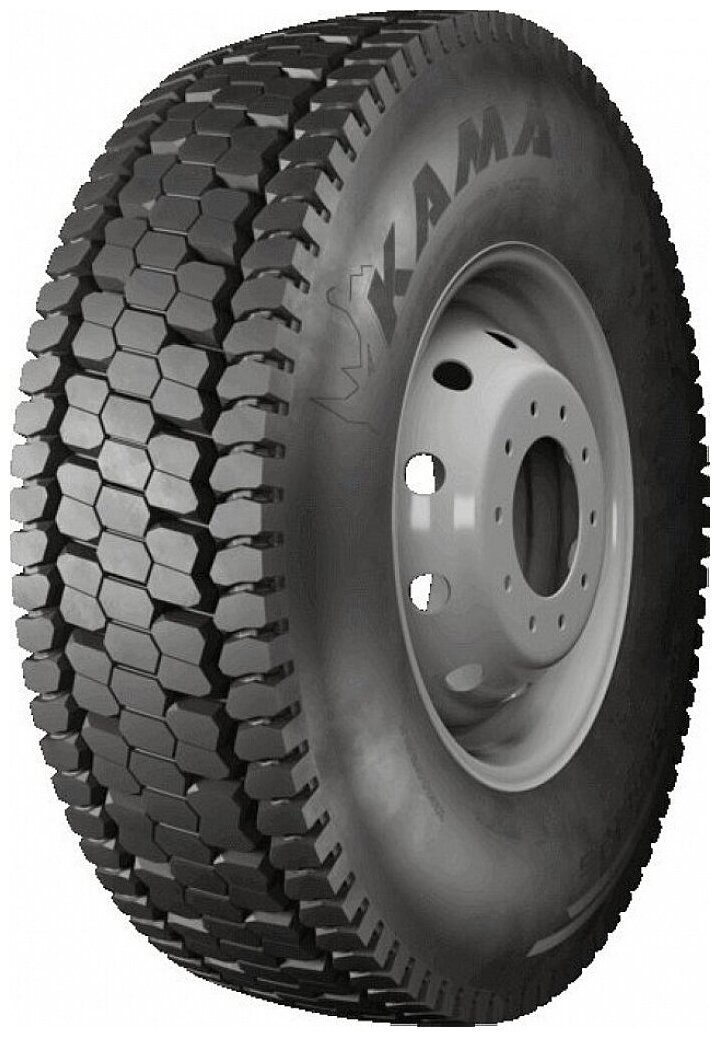 285/70 R19.5 КАМА NR 201 145/143М