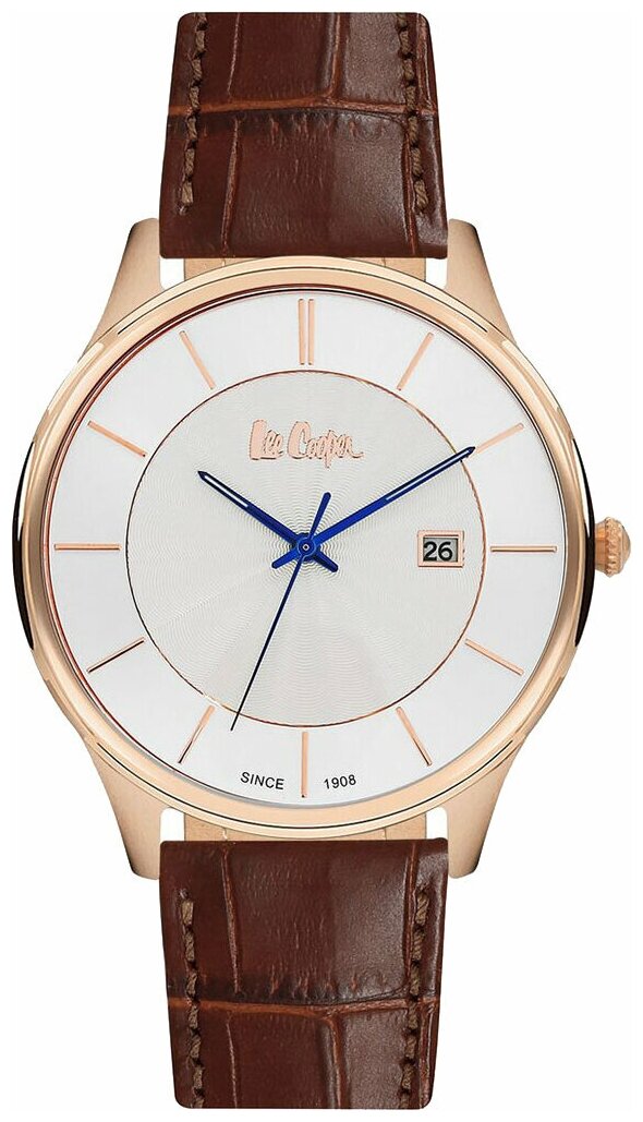 Часы наручные "Lee Cooper" LC06441.432