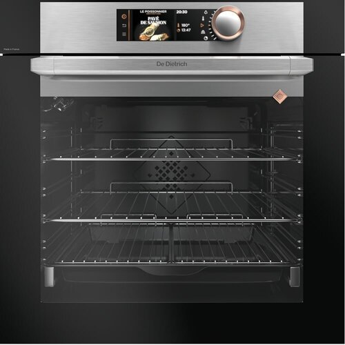 Электрический духовой шкаф DE DIETRICH DOP8785X 24299000₽