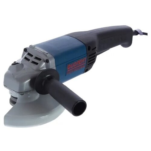 Угловая шлифмашина Фиолент МШУ3-11-150 в коробке 1359000₽