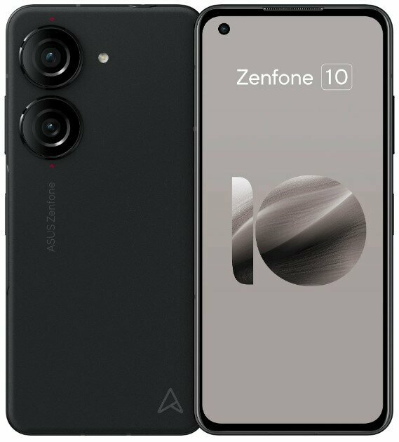Asus Zenfone 10 AI2302 8/256GB Black