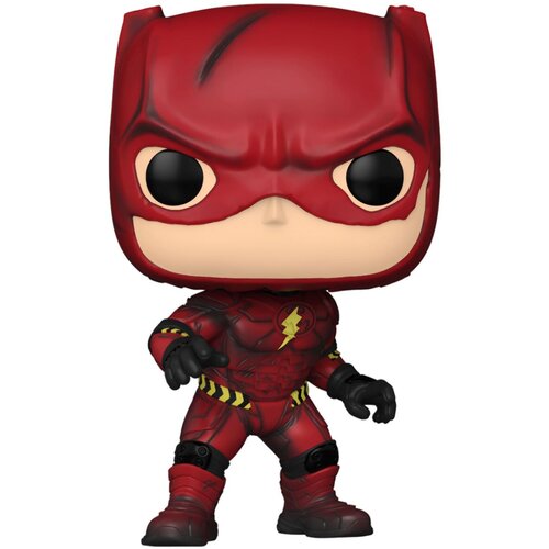 Фигурка Funko POP! Movies The Flash - Pop 2 65595 фигурка funko pop movies the flash – batman armor suit 9 5 см