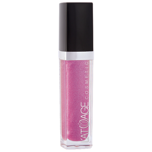 L'atuage Блеск для губ Magnetic Lips перламутровый, 123