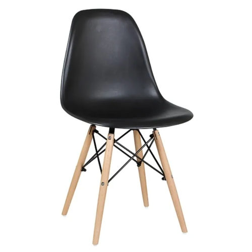 Стул обеденный EAMES DSW WX-503 белый