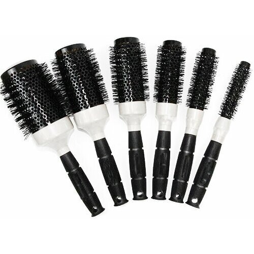 Брашинг для волос Black milk Ø 45 Ceramic+ION