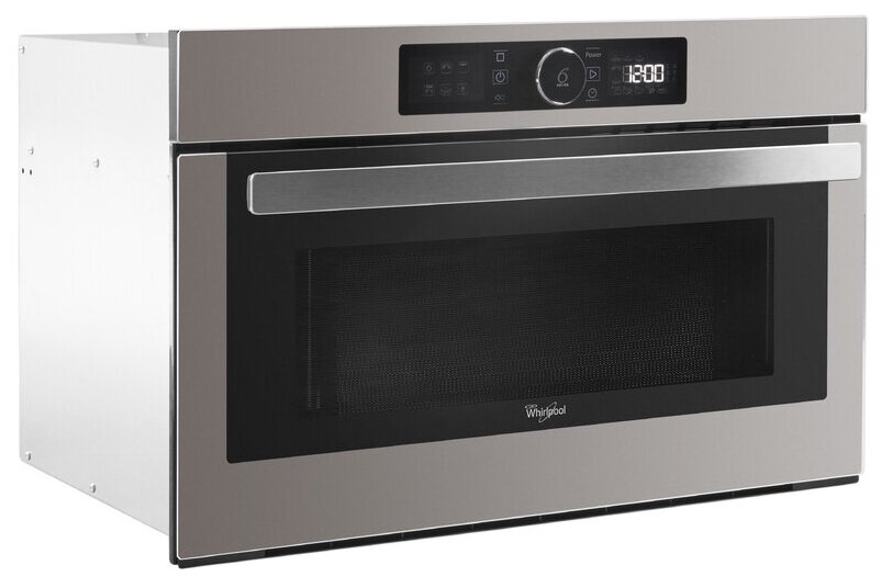 Микроволновая печь Whirlpool AMW 730 SD .