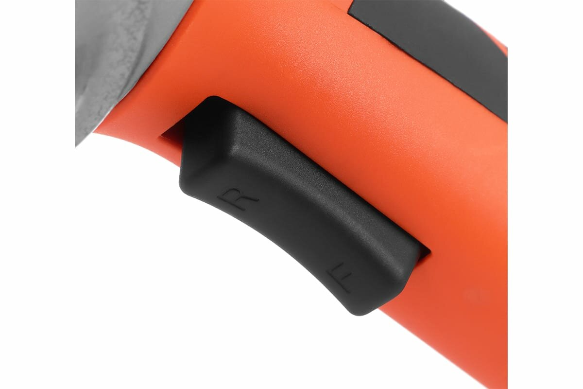 Гайковерт Messer IW-600 1000 Нм 05-40-600 - фото №11