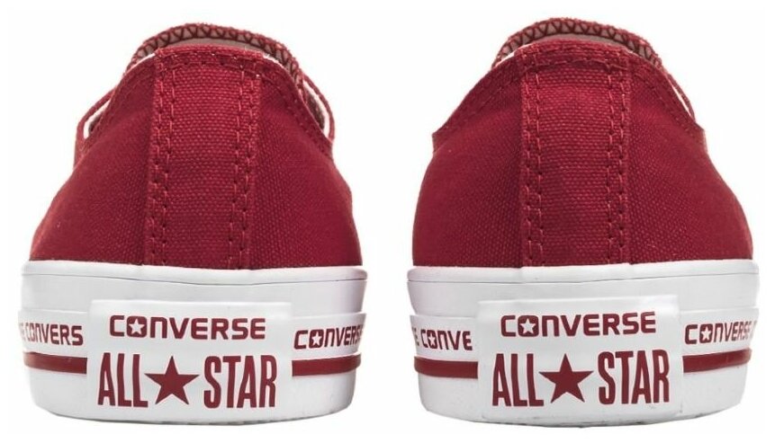 red checkered converse
