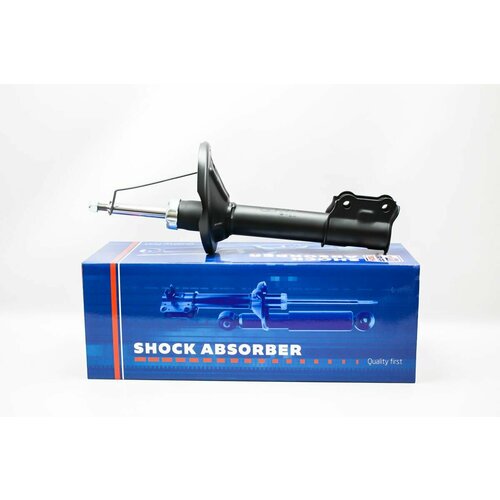 Амортизатор для HYUNDAI ACCENT тагаз задний правый масляный Хендай Акцент 5536025150 GT41KH150 4675₽