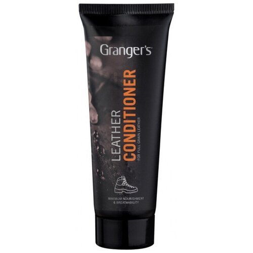 Крем для обуви GRANGERS Leather Conditioner 75 мл
