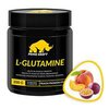 Prime Kraft L-Glutamine, 200 гр. (персик-маракуйя) - изображение