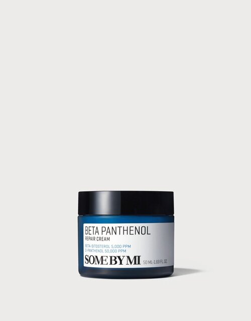 Some By Mi Beta Panthenol Repair Cream 50ml