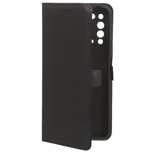 фото Чехол krutoff для honor x10 black 10499 krutoff group