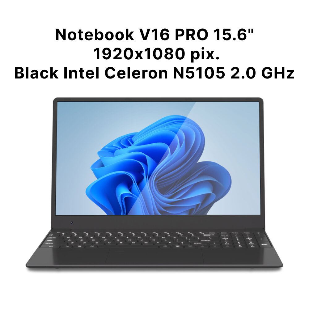 Ноутбук_V16PRO_16/512
