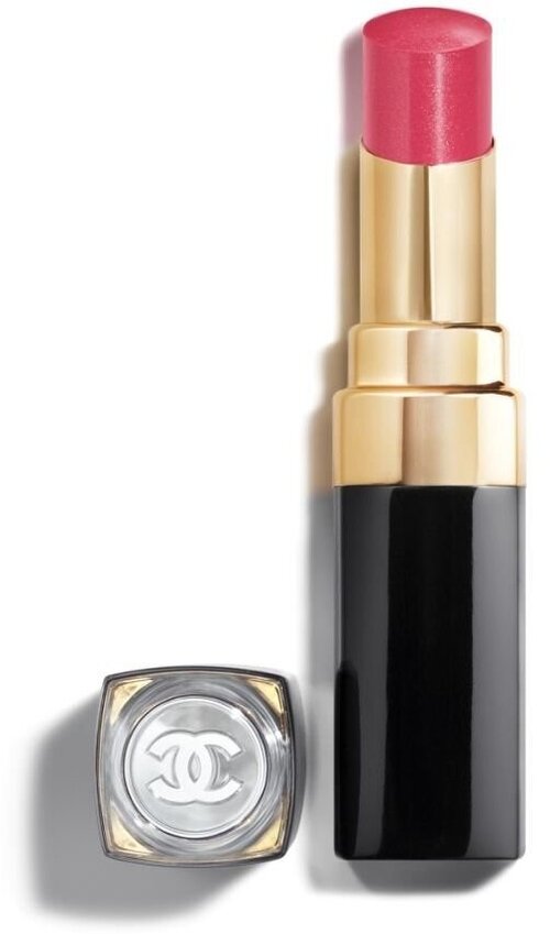 Chanel rouge coco flash 78 - emotion