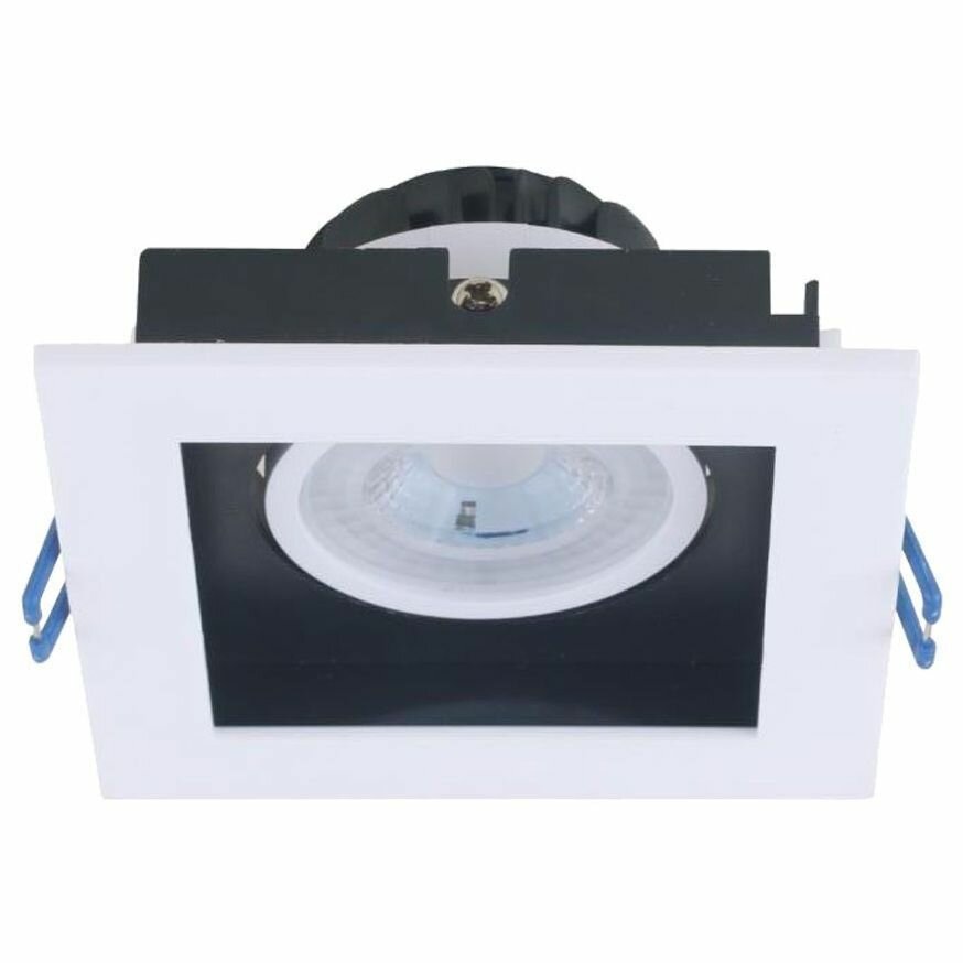 Светильник Arte Lamp GRADO A2905PL-1WH - фото №16